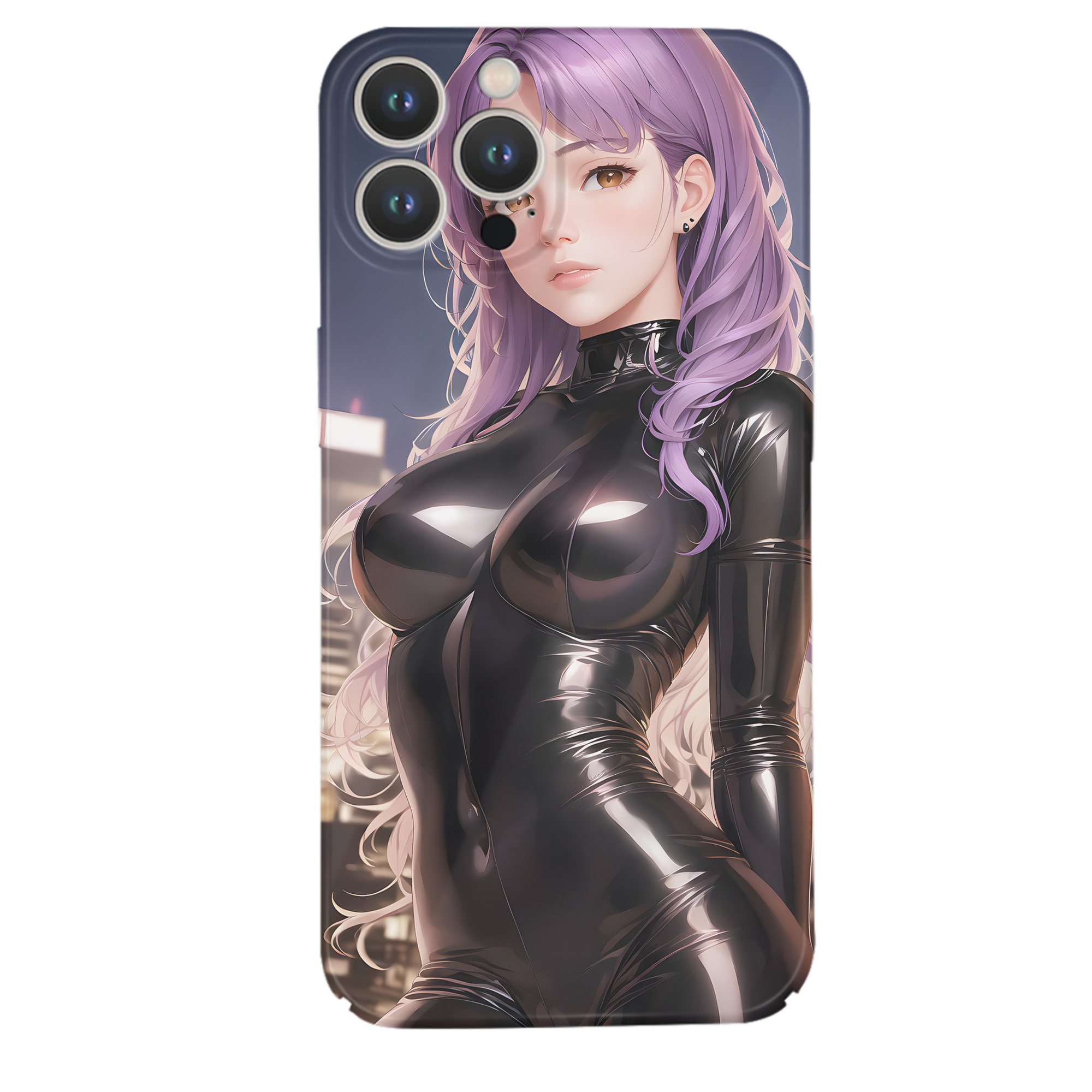 （画像用） EVA 新世紀エヴァンゲリオン 【iPhone 14シリーズ対応】ハードケース